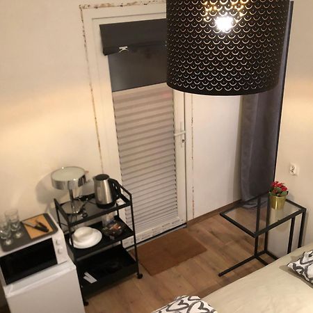 Mini Studio A Bed4U Late Check In Διαμέρισμα Λούμπλιν Εξωτερικό φωτογραφία