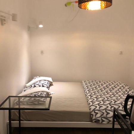 Mini Studio A Bed4U Late Check In Διαμέρισμα Λούμπλιν Εξωτερικό φωτογραφία