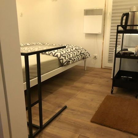 Mini Studio A Bed4U Late Check In Λούμπλιν Εξωτερικό φωτογραφία