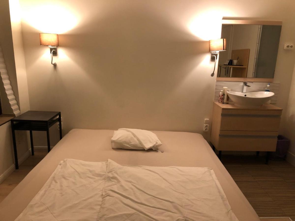 Mini Studio A Bed4U Late Check In Διαμέρισμα Λούμπλιν Εξωτερικό φωτογραφία