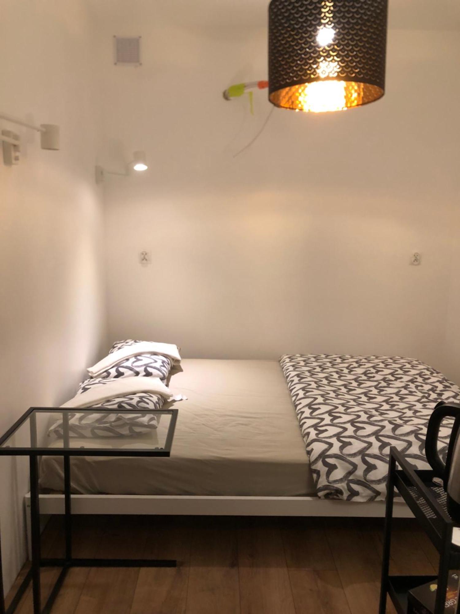 Mini Studio A Bed4U Late Check In Διαμέρισμα Λούμπλιν Εξωτερικό φωτογραφία